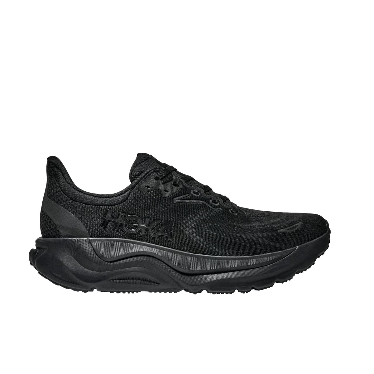 Hoka Arahi 8 Black / Black  1168691-BBLC Women's