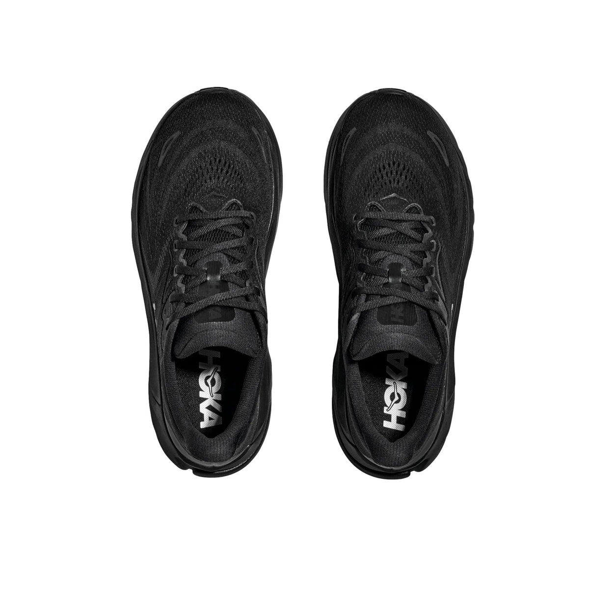 Hoka Arahi 8 Black / Black  1168691-BBLC Women's