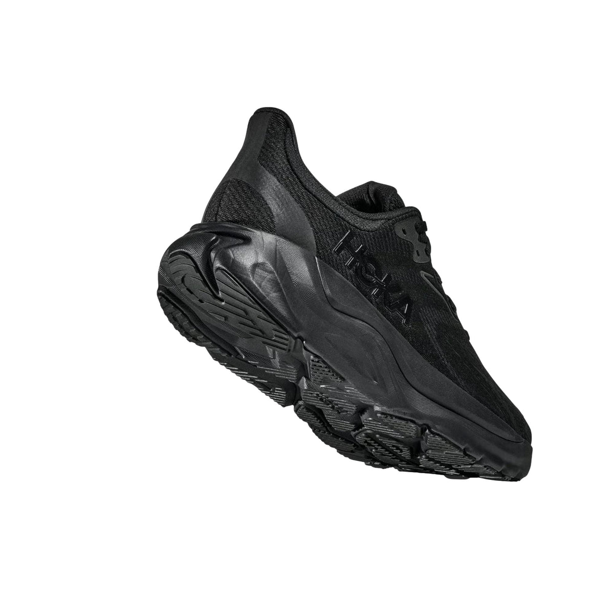 Hoka Arahi 8 Black / Black  1168691-BBLC Women's