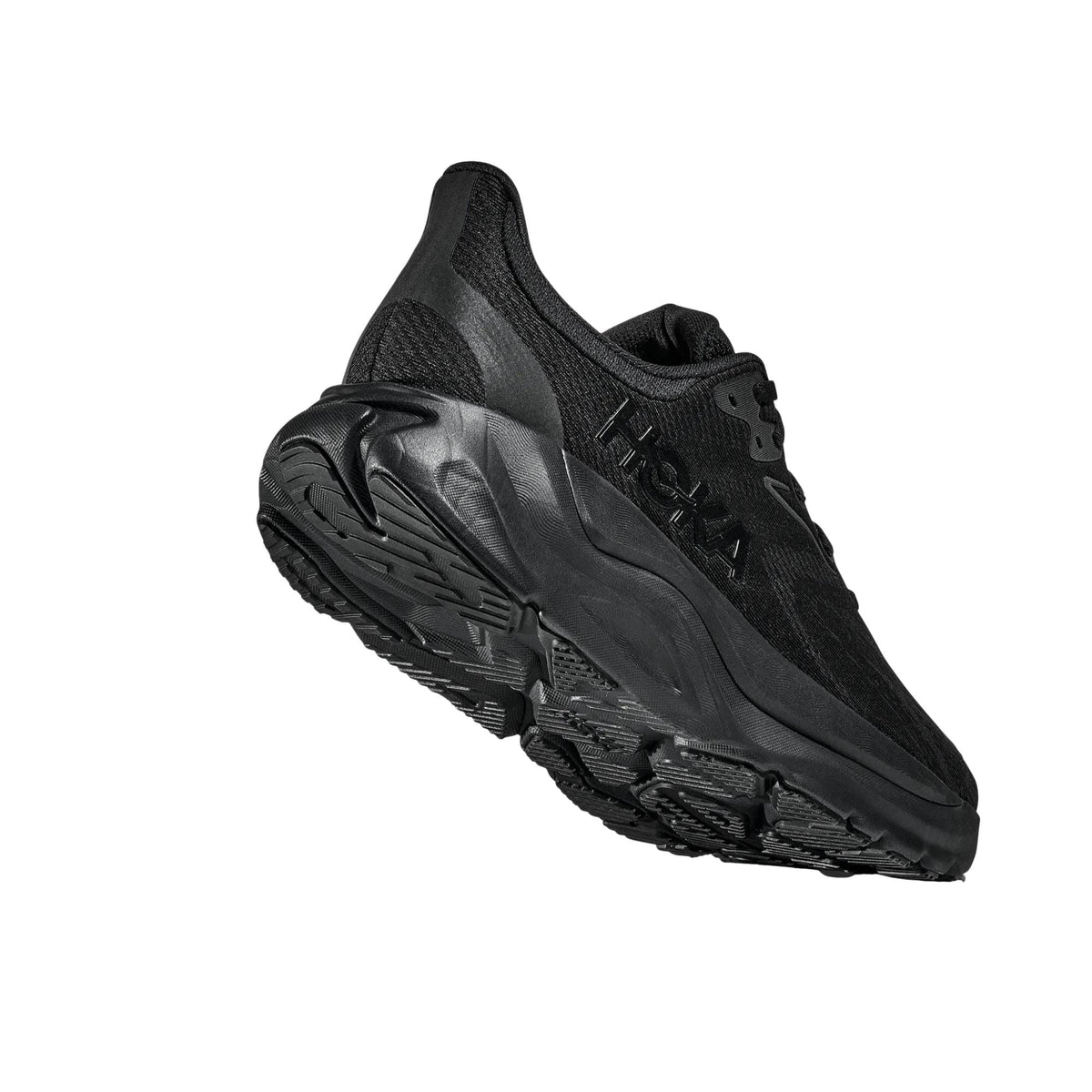 Hoka Arahi 8 Black / Black  1168691-BBLC Women's