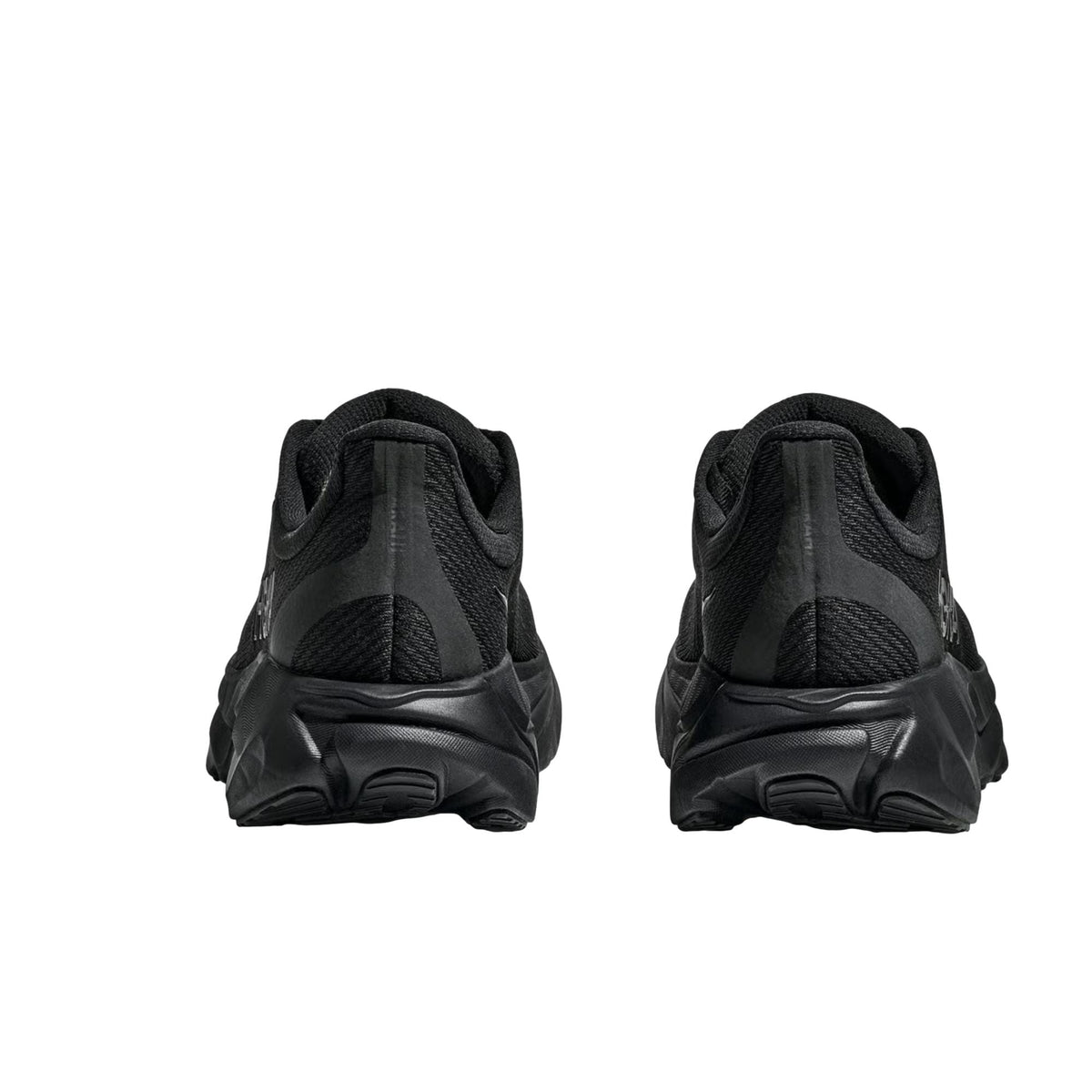 Hoka Arahi 8 Black / Black  1168691-BBLC Women's