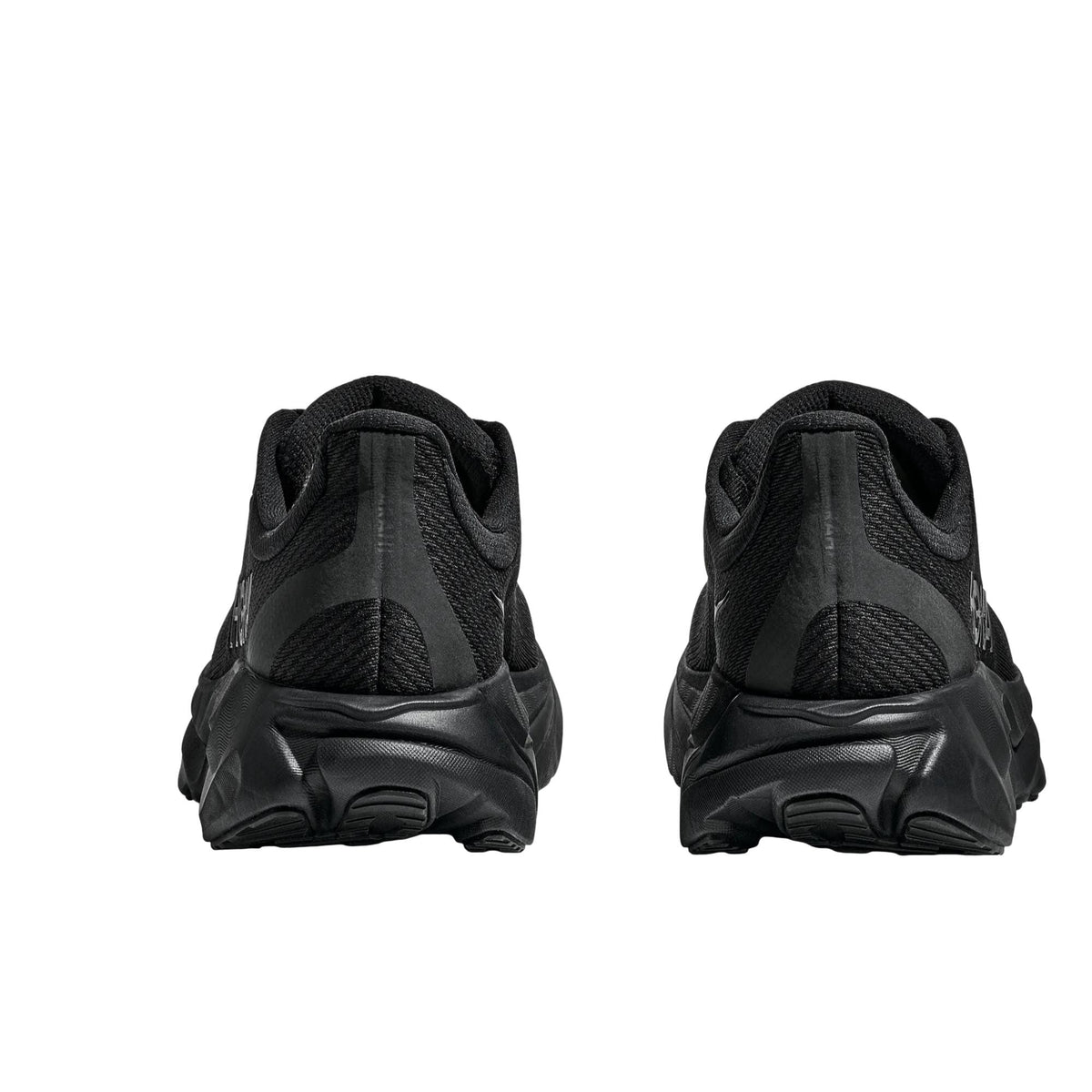 Hoka Arahi 8 Black / Black  1168691-BBLC Women's