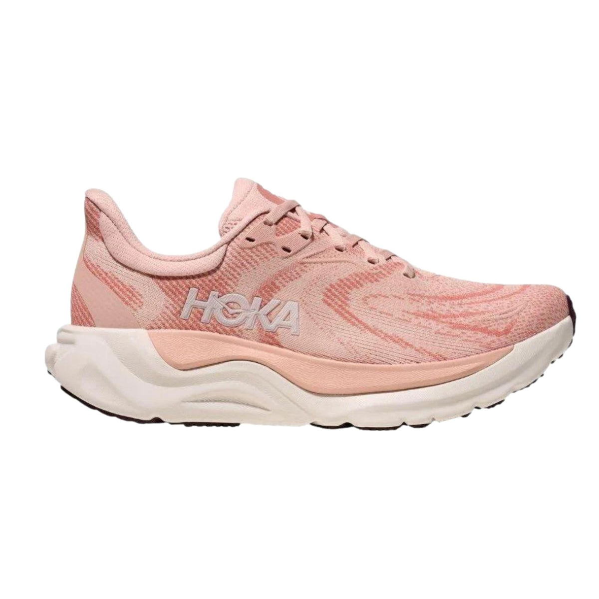 Hoka Arahi 8 Blush / Rose Latte  1168691-BHRS Women's