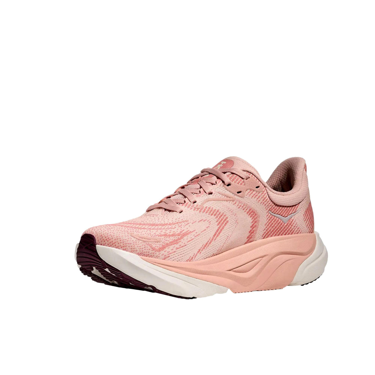 Hoka Arahi 8 Blush / Rose Latte  1168691-BHRS Women's