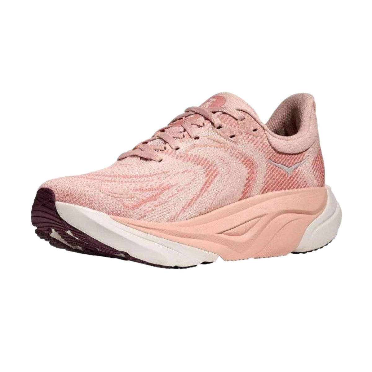 Hoka Arahi 8 Blush / Rose Latte  1168691-BHRS Women's