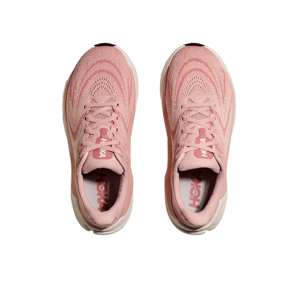 Hoka Arahi 8 Blush / Rose Latte  1168691-BHRS Women's