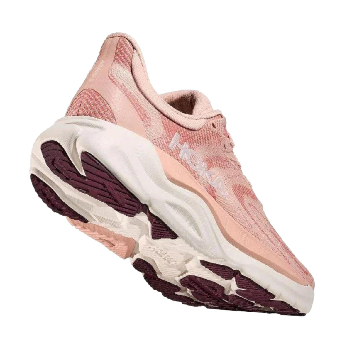 Hoka Arahi 8 Blush / Rose Latte  1168691-BHRS Women's