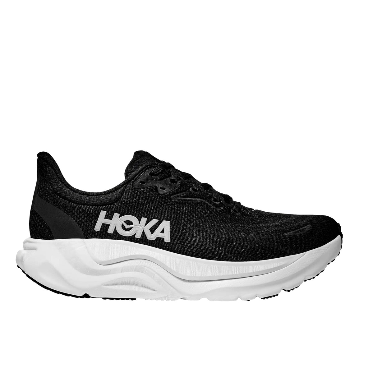 Hoka Arahi 8 Black / White  1168691-BWHT Women's