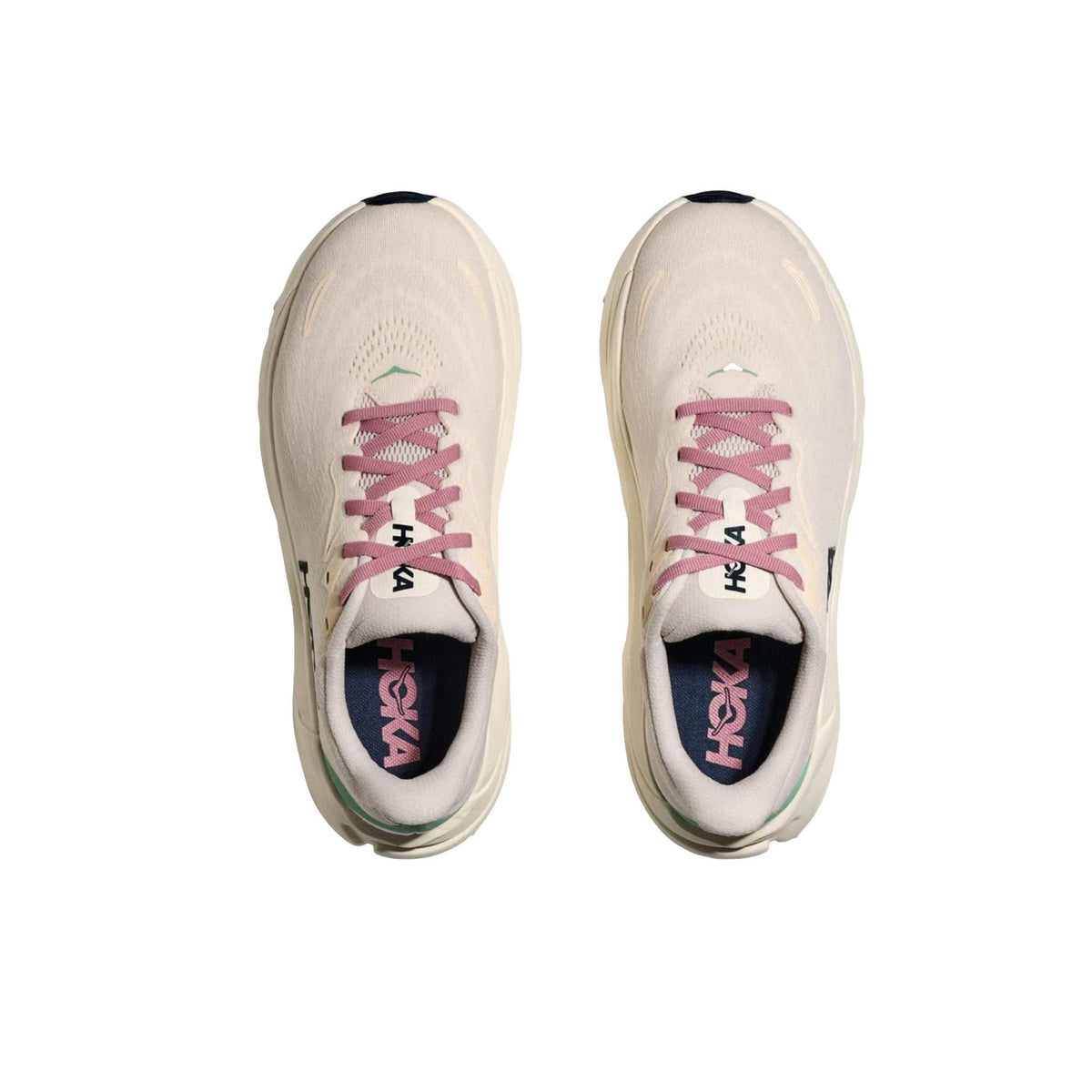 Hoka Arahi 8 Rose Cream / Alabaster  1168691-RCRM Women's