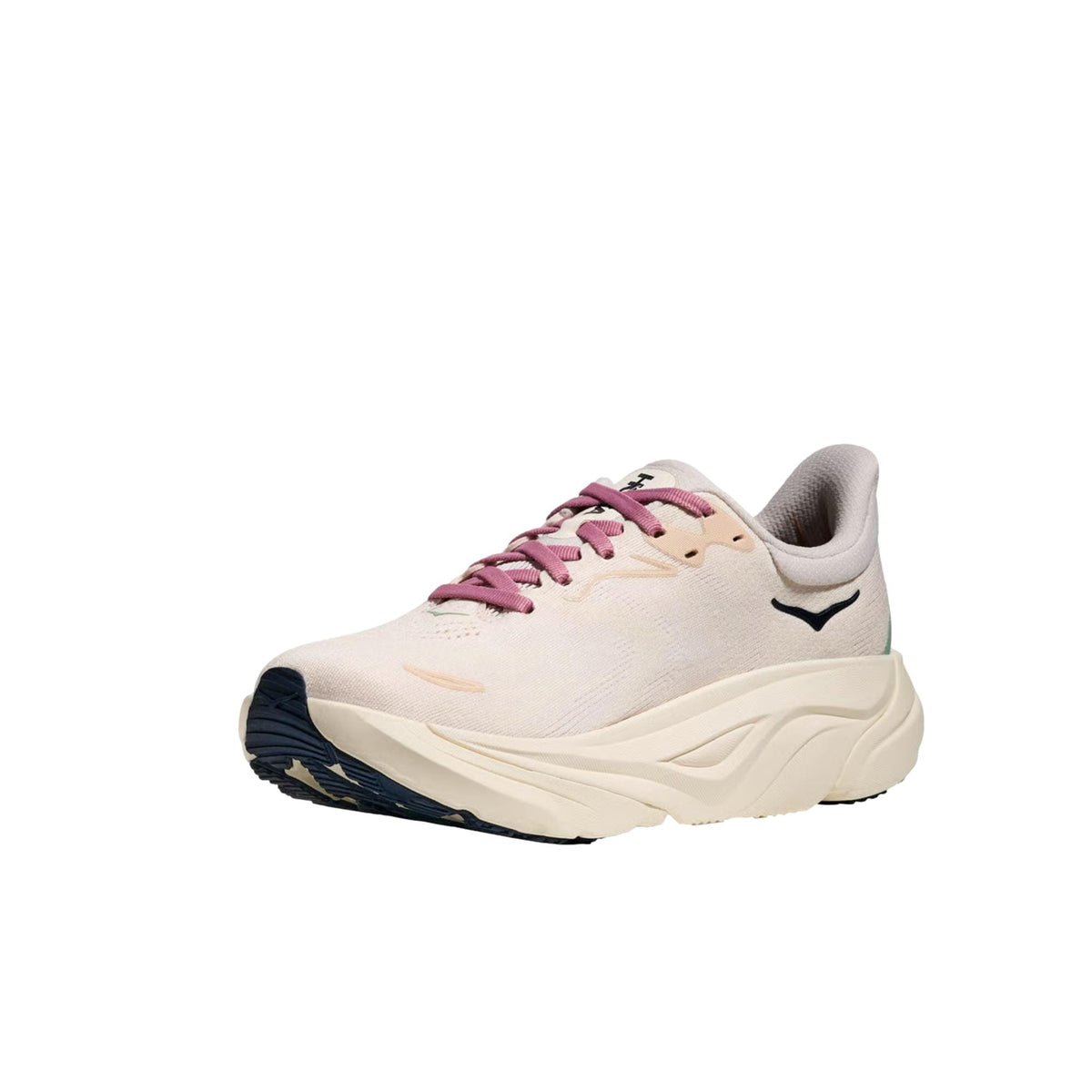 Hoka Arahi 8 Rose Cream / Alabaster  1168691-RCRM Women's