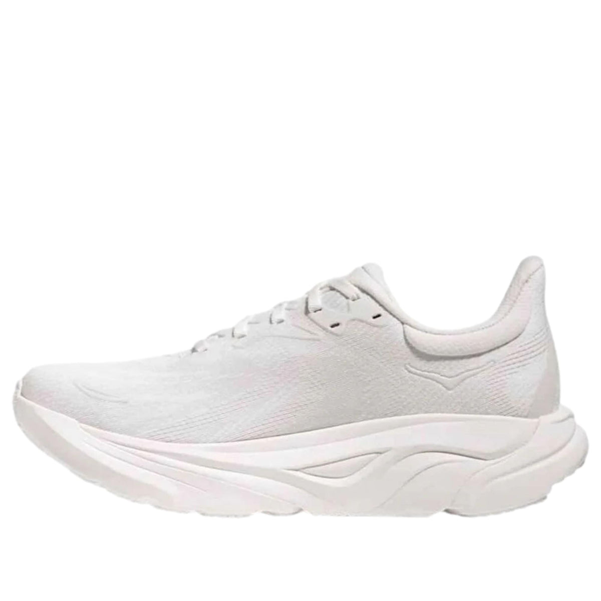 Hoka Arahi 8 White / White  1168691-WWH Women's