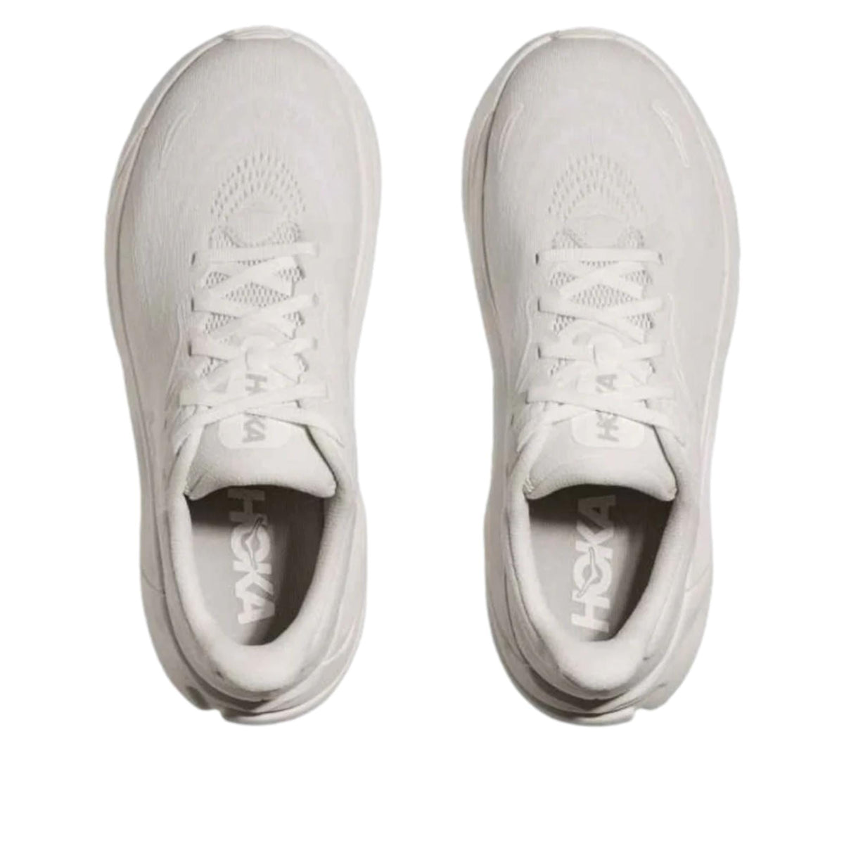Hoka Arahi 8 White / White  1168691-WWH Women's