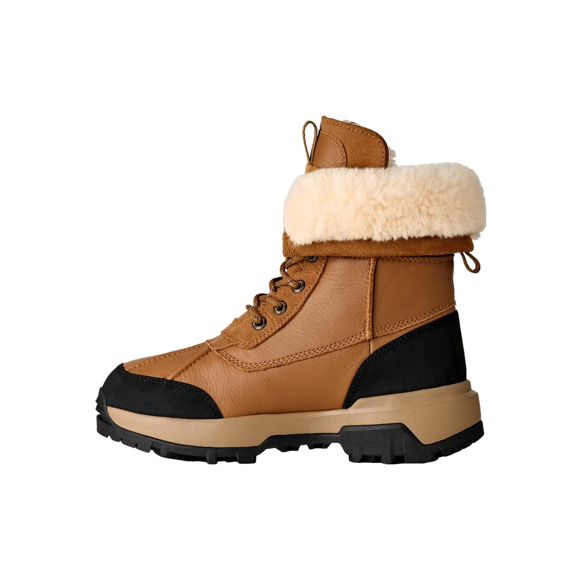 UGG Adirondack Boot XXV Chestnut  1170591-CHE Women's