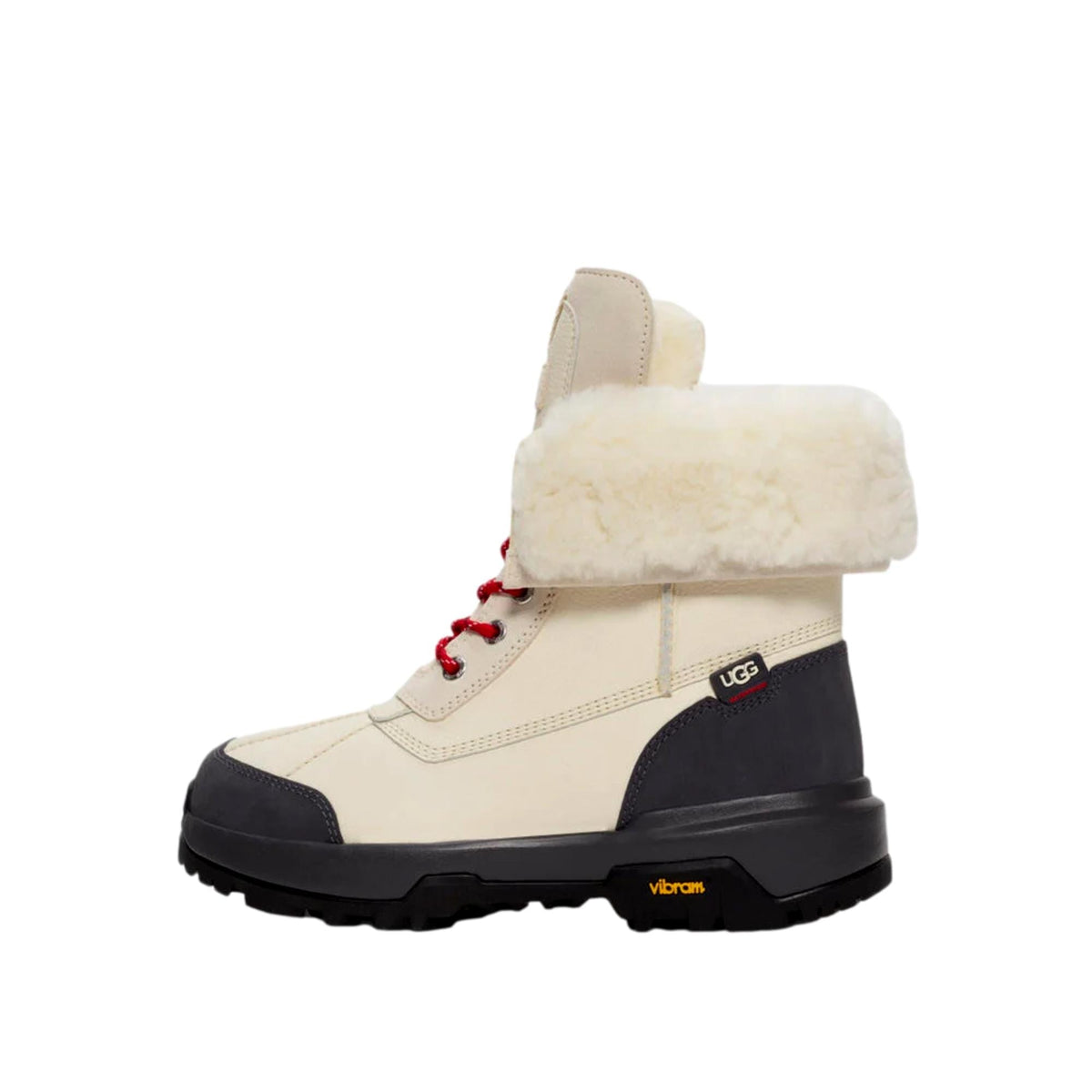 UGG Adirondack Boot XXV Plaster  1170591-PLST Women's