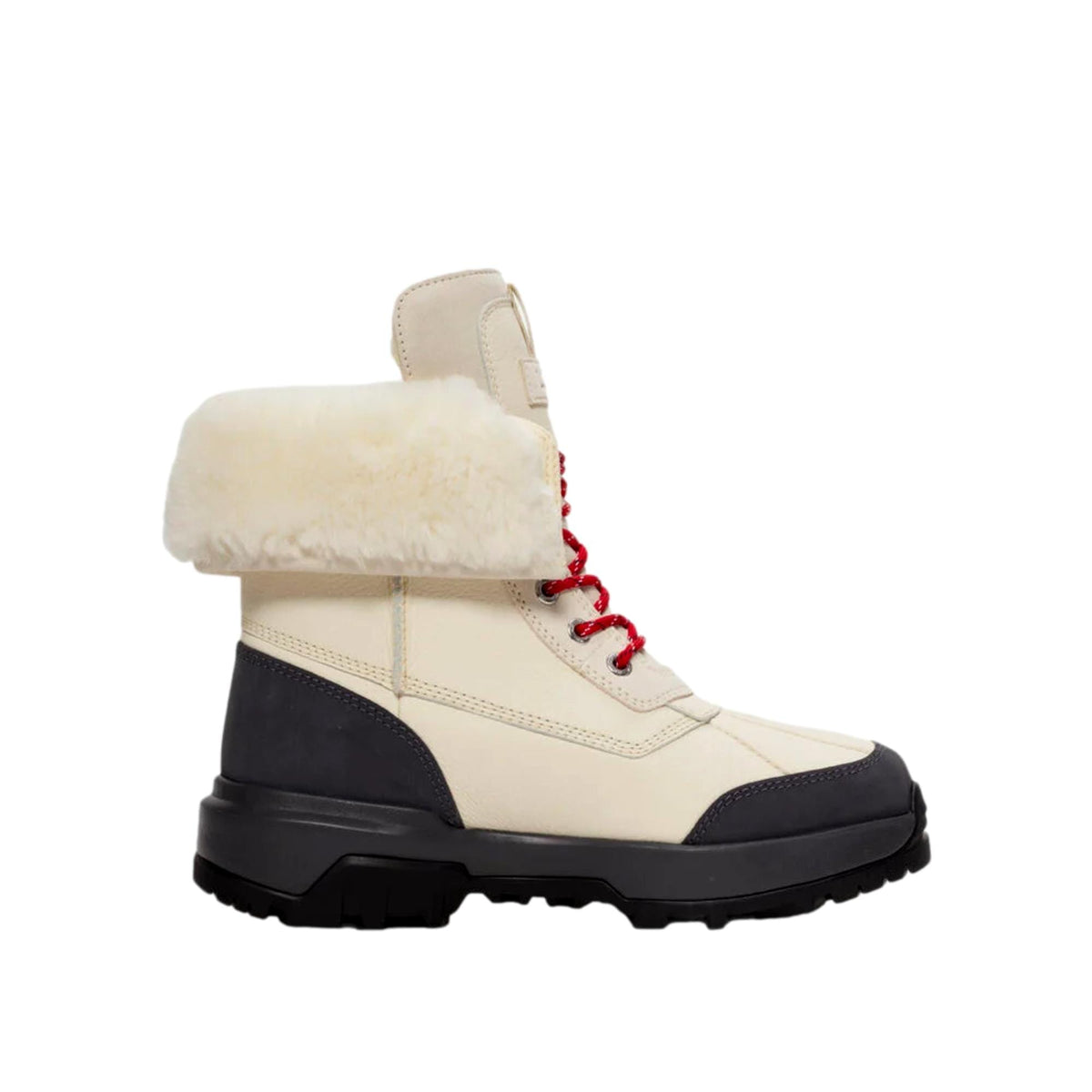 UGG Adirondack Boot XXV Plaster  1170591-PLST Women's