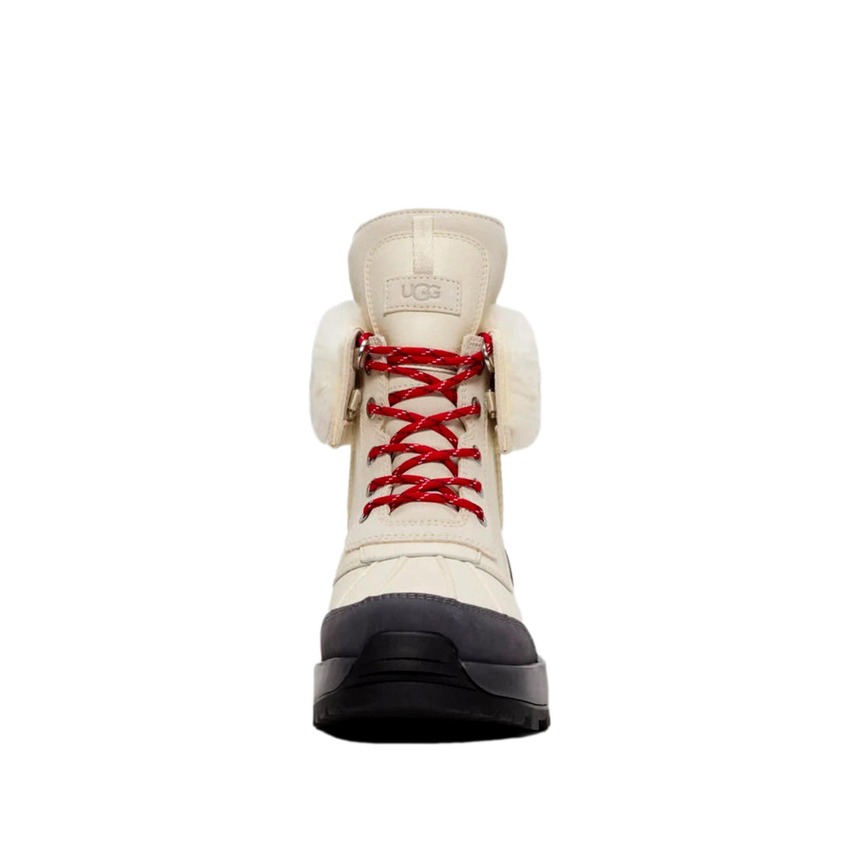 UGG Adirondack Boot XXV Plaster  1170591-PLST Women's