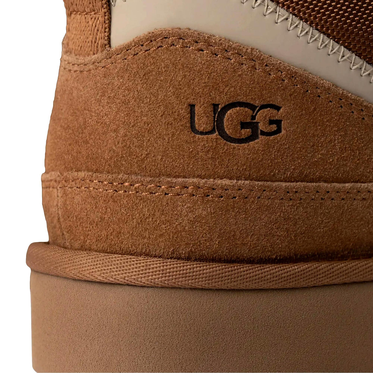 UGG Lowmel Chestnut  1170750-CHE Men's