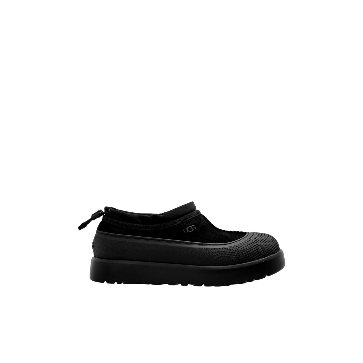 UGG Tasman Weather Hybrid Black  1171171K-BLK Grade-School