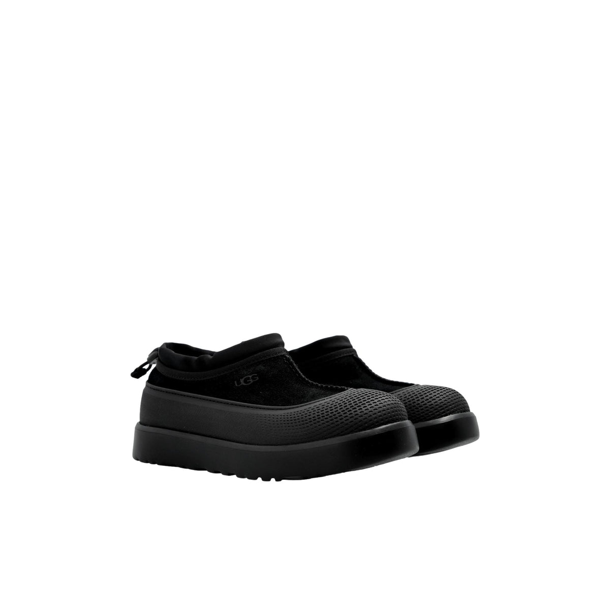 UGG Tasman Weather Hybrid Black  1171171K-BLK Grade-School