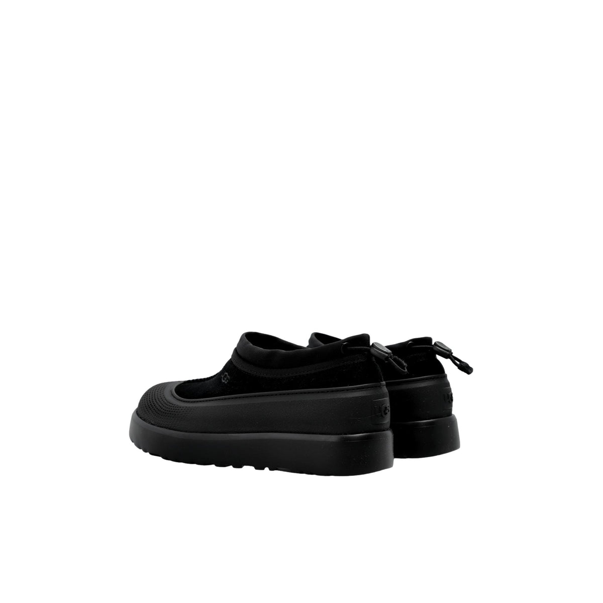 UGG Tasman Weather Hybrid Black  1171171K-BLK Grade-School