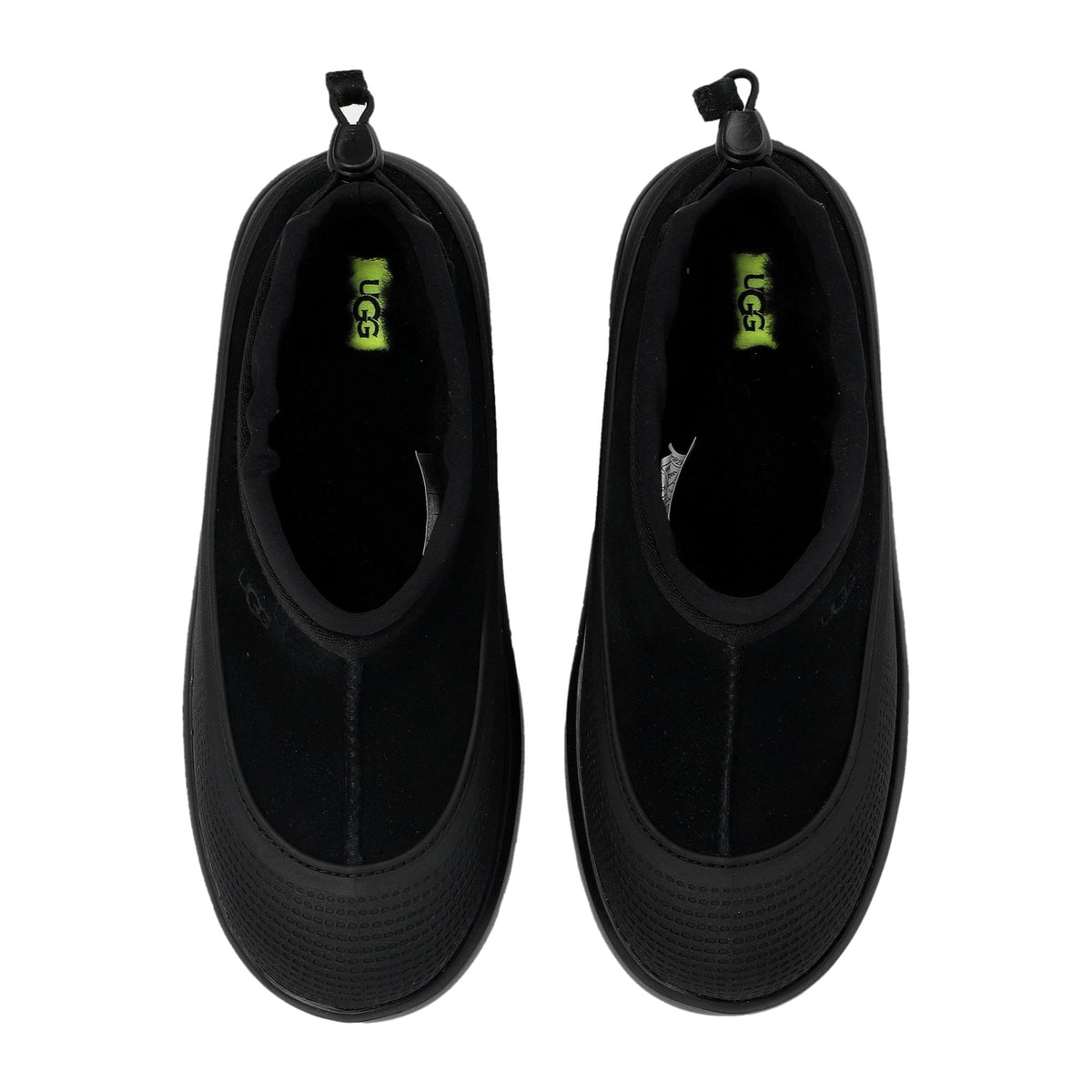 UGG Tasman Weather Hybrid Black  1171171K-BLK Grade-School