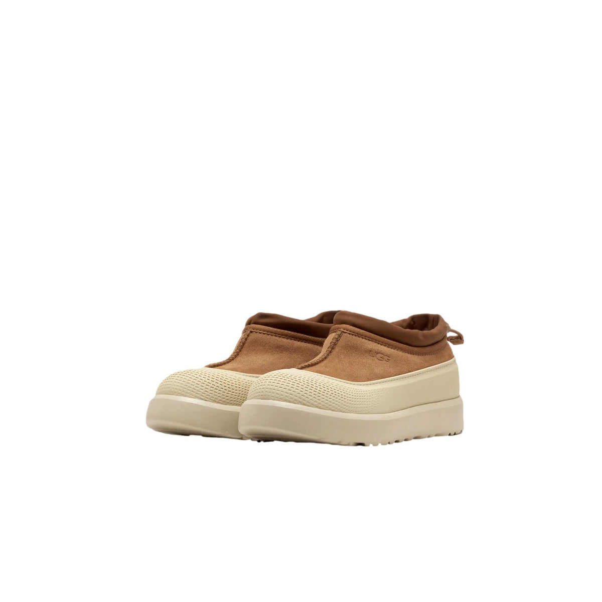 UGG Tasman Weather Hybrid Chestnut / Whitecap  1171171K-CWTC Grade-School