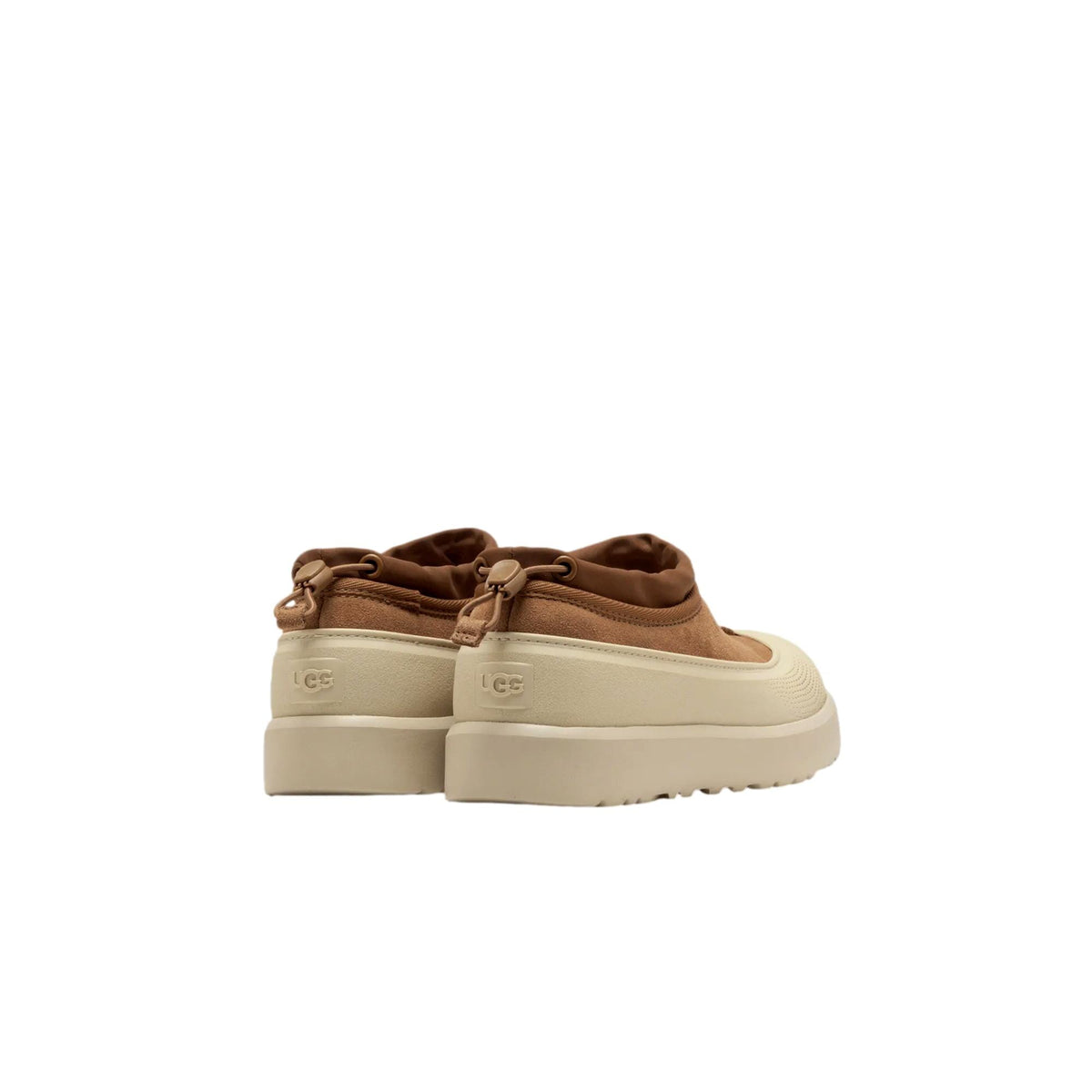 UGG Tasman Weather Hybrid Chestnut / Whitecap  1171171K-CWTC Grade-School