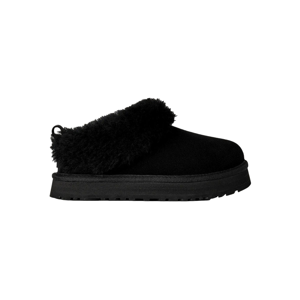 UGG Tazzelle Black  1171198K-BLK Pre-School