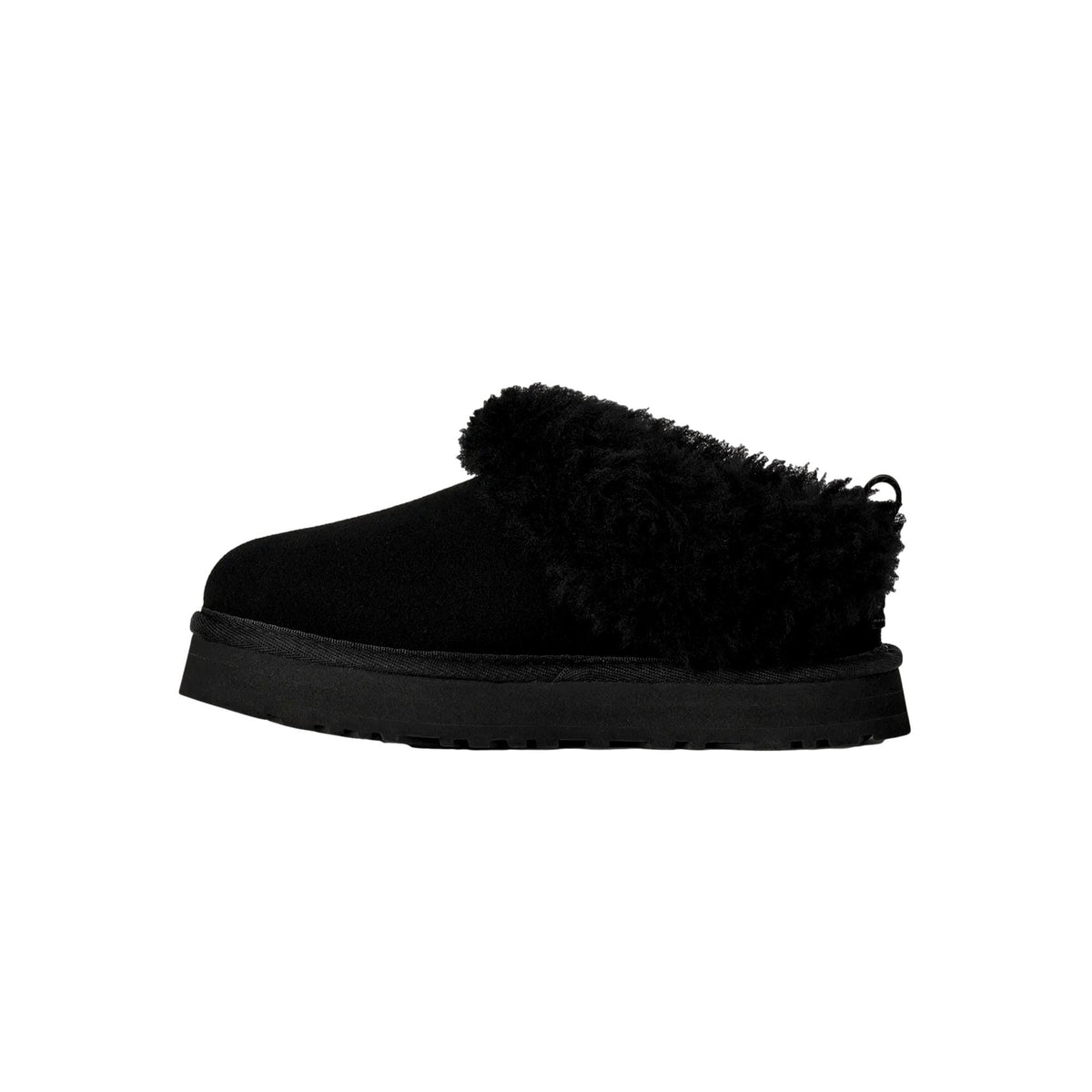 UGG Tazzelle Black  1171198K-BLK Pre-School