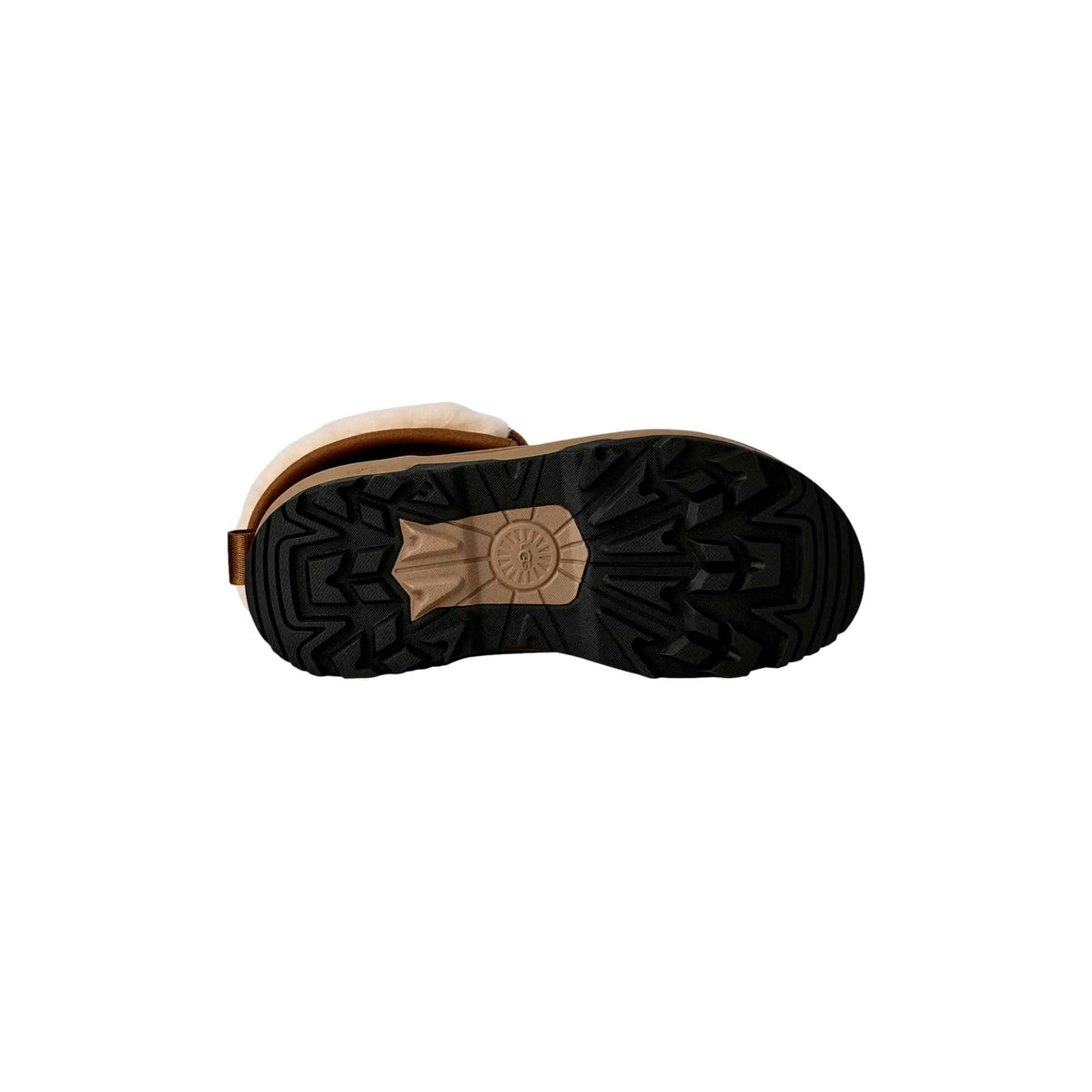 UGG Adirondack Boot XXV Chestnut  1171210K-CHE Pre-School