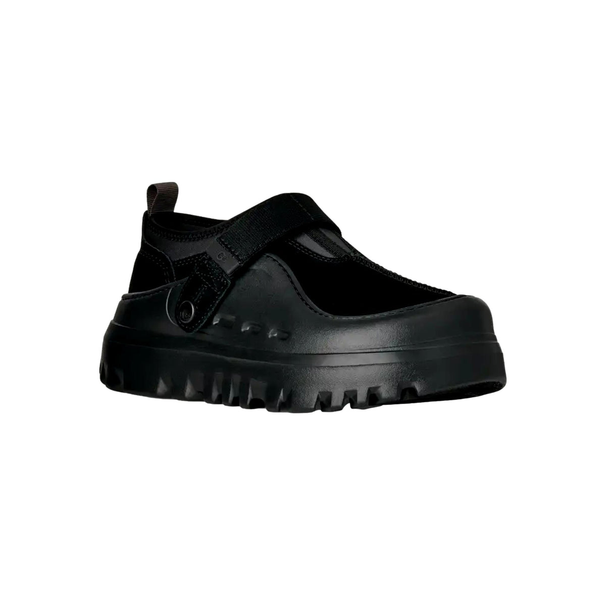 UGG Peakmod Lowcut Black/Black  1171355-BBLC Men's