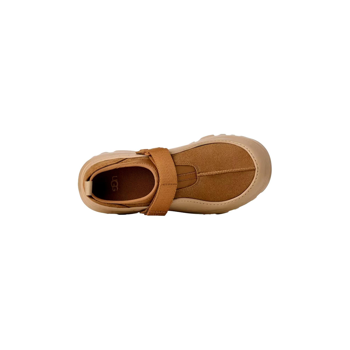 UGG Peakmod Lowcut Chestnut  1171355-CHE Men's