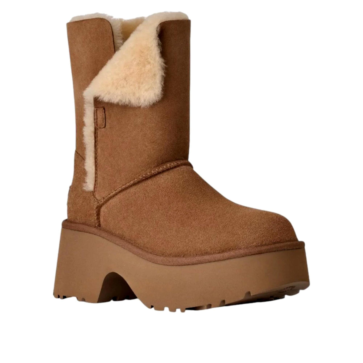 UGG Esmee Boot Chestnut  1171533-CHE Women's