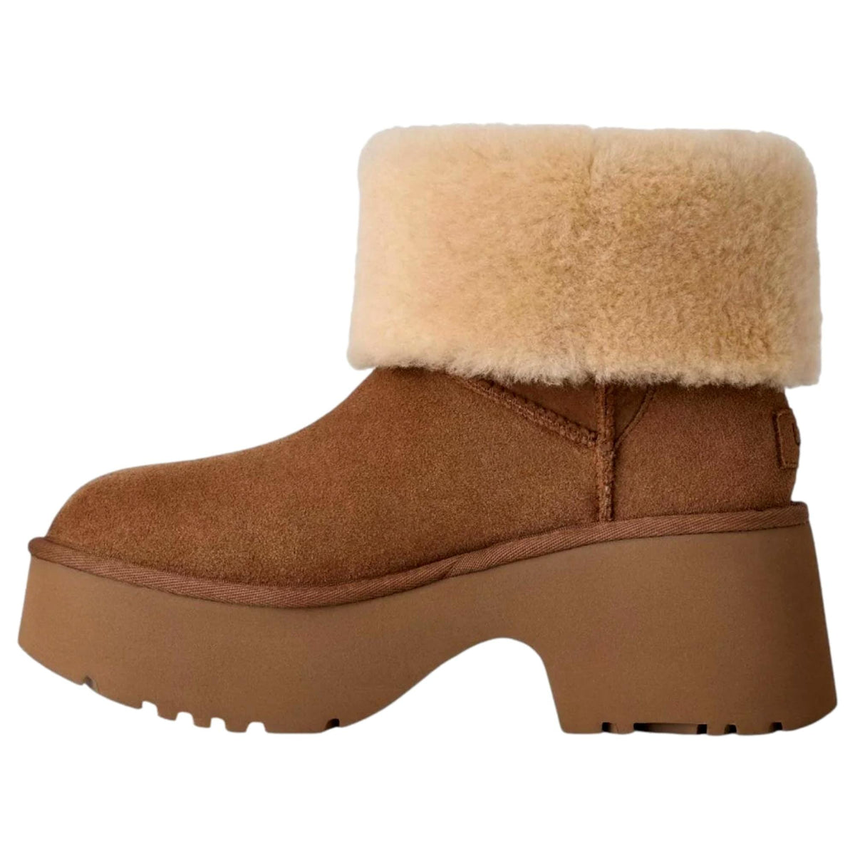 UGG Esmee Boot Chestnut  1171533-CHE Women's