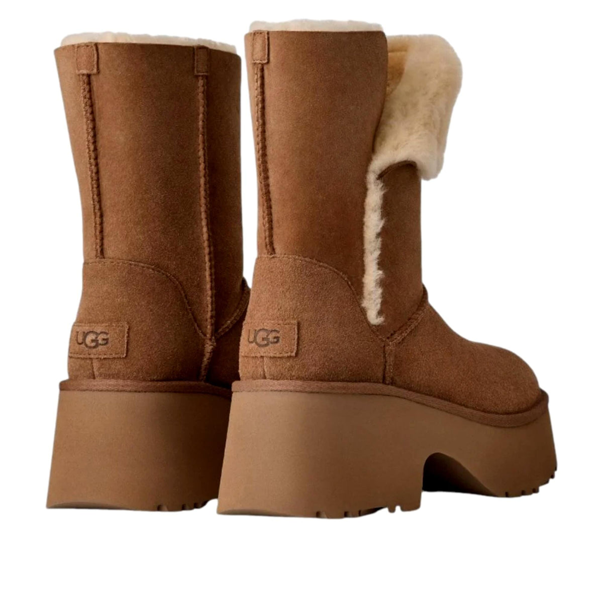 UGG Esmee Boot Chestnut  1171533-CHE Women's