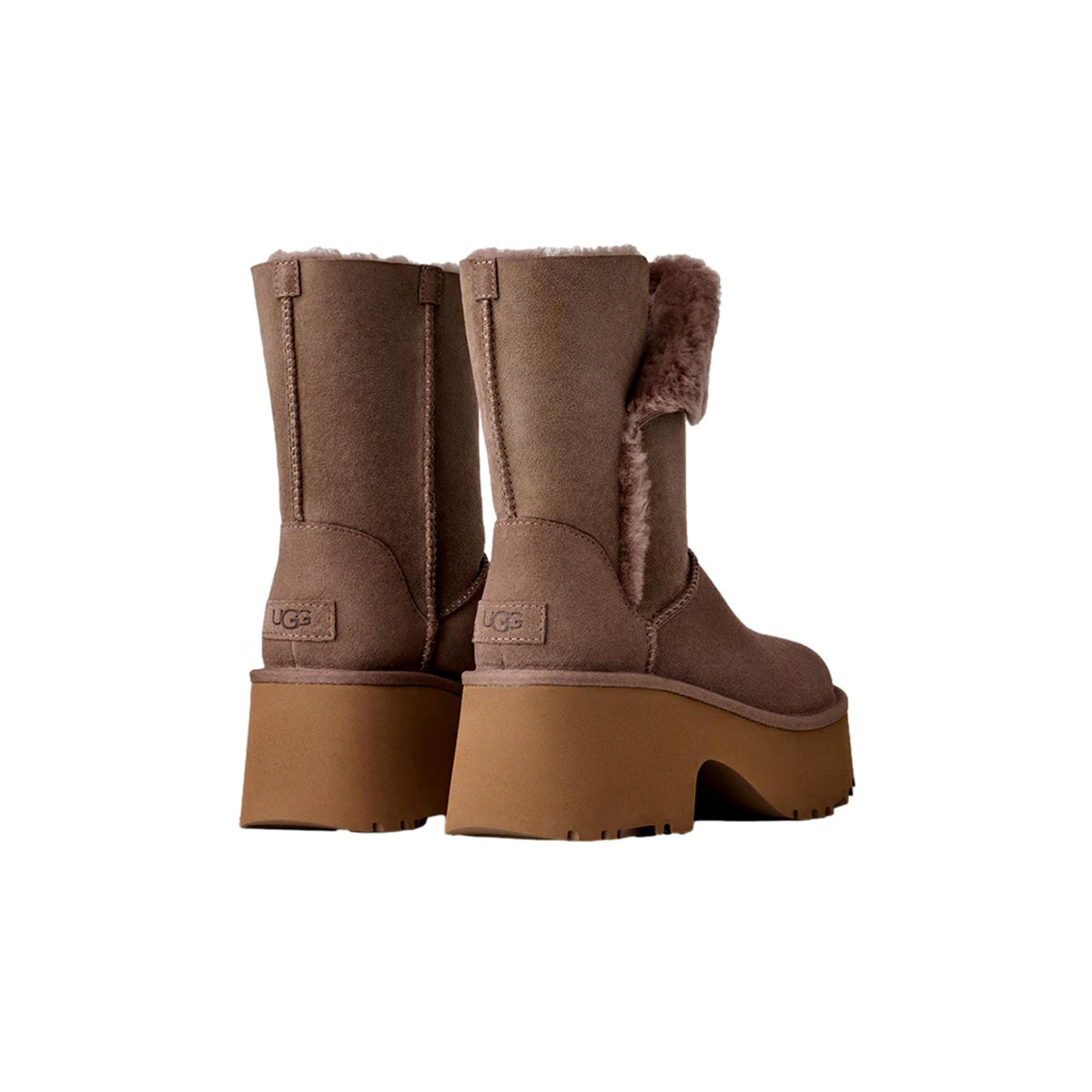 UGG Esmee Boot Caribou  1171533-CRBO Women's