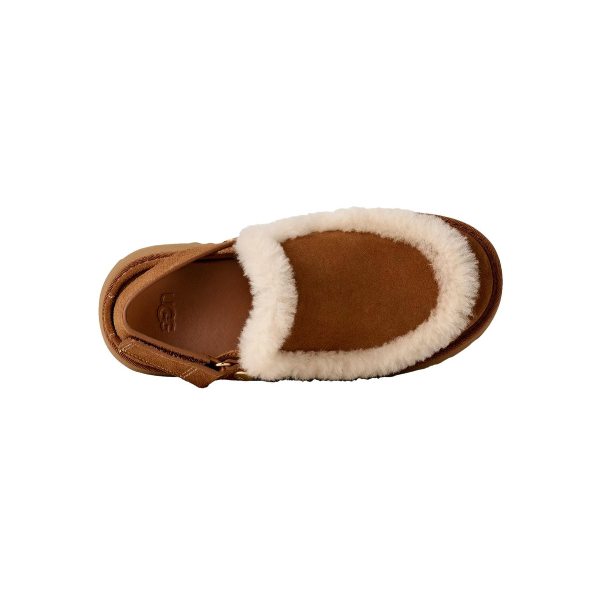 UGG Esmee Clog Chestnut  1173331-CHE Women's