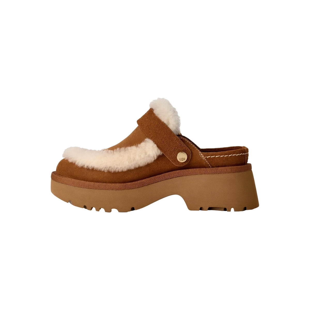 UGG Esmee Clog Chestnut  1173331-CHE Women's