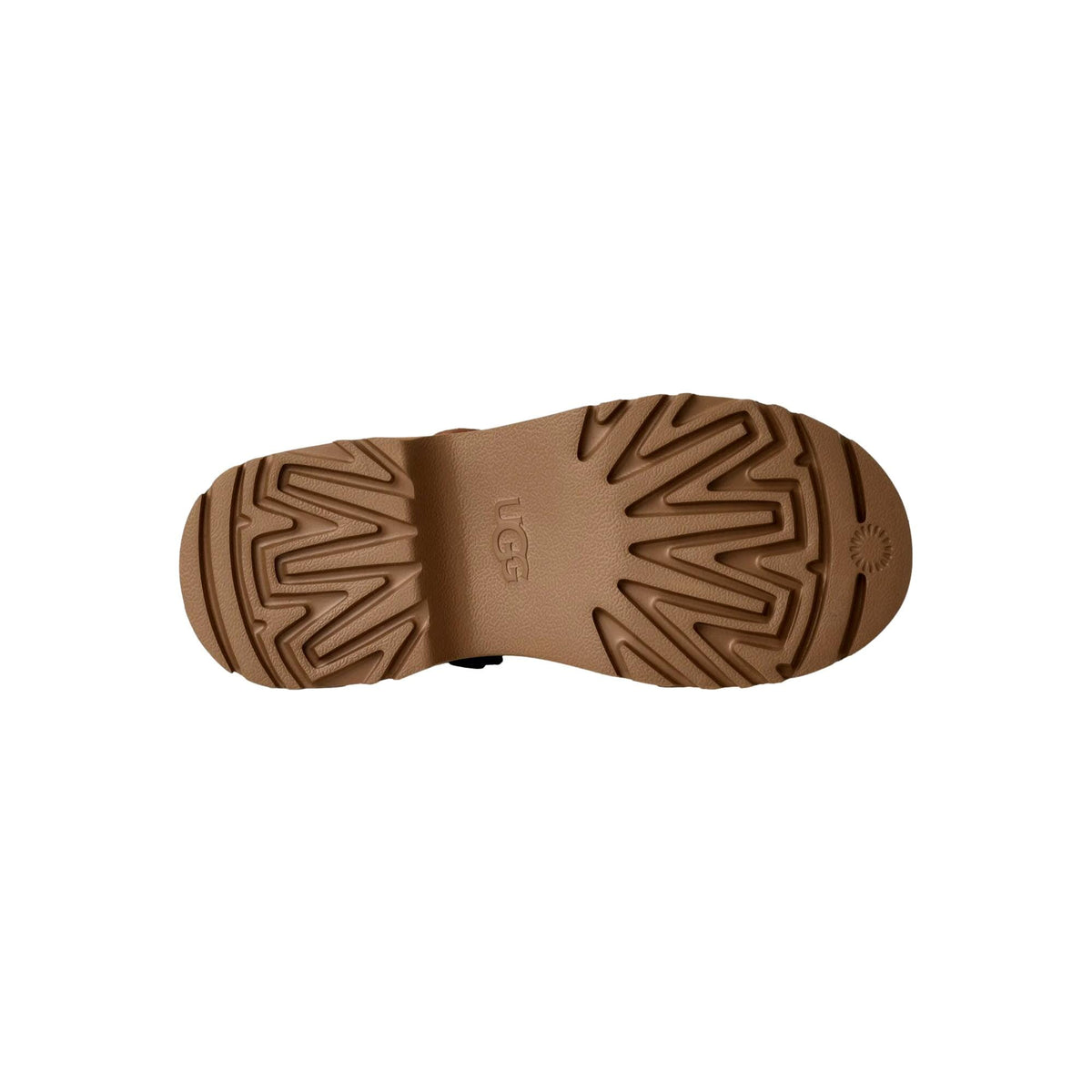 UGG Esmee Clog Chestnut  1173331-CHE Women's