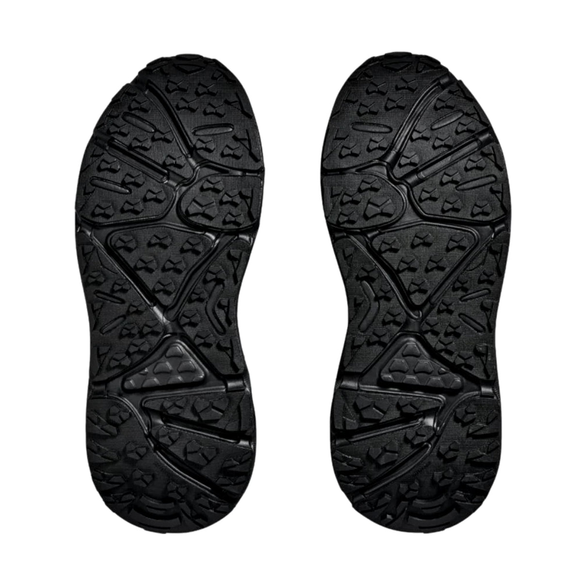 Hoka Stinson Evo GTX Black / Silver  1173890-BKSV Men's