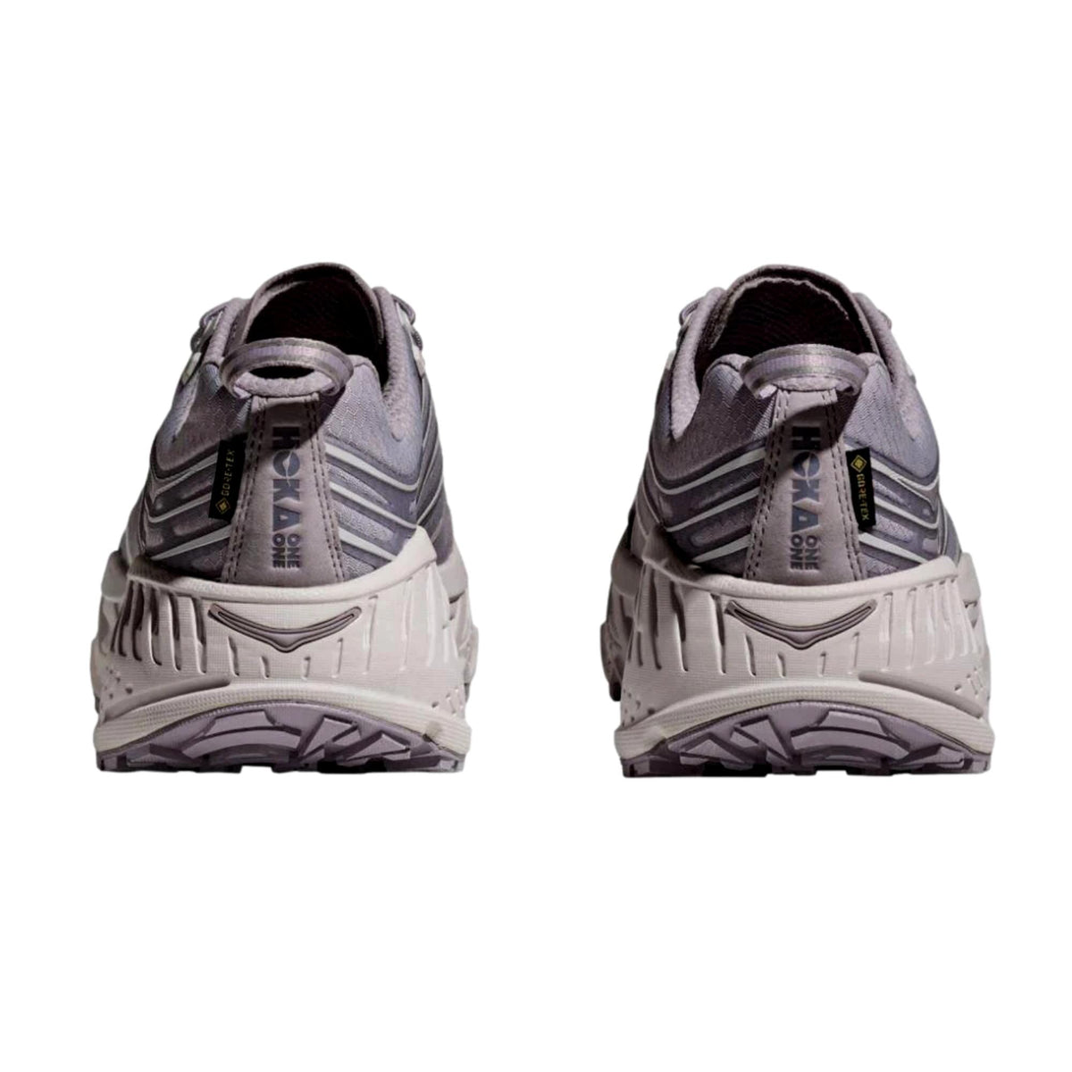 Hoka Stinson Evo GTX Foggy Grey / Cosmic Grey  1173890-FYGR Men's