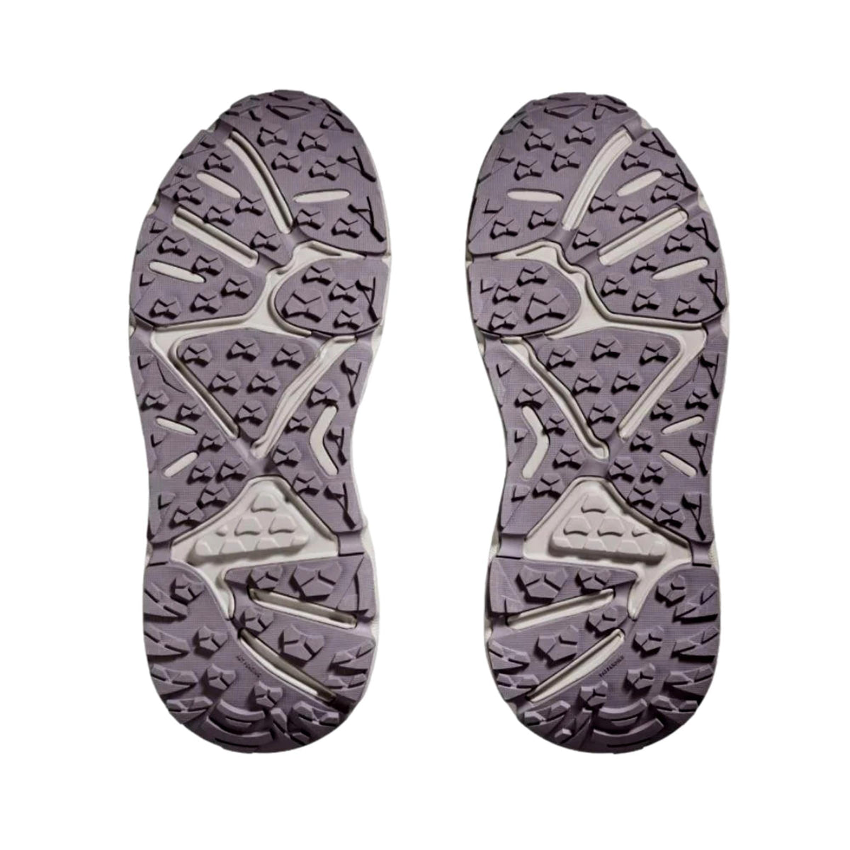 Hoka Stinson Evo GTX Foggy Grey / Cosmic Grey  1173890-FYGR Men's