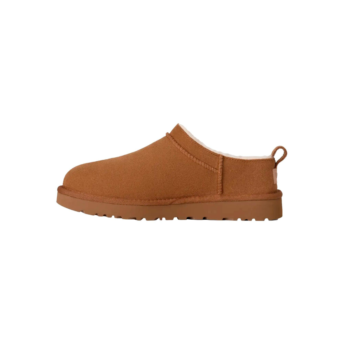 UGG Classic Micro Chestnut  1173891-CHE Women's