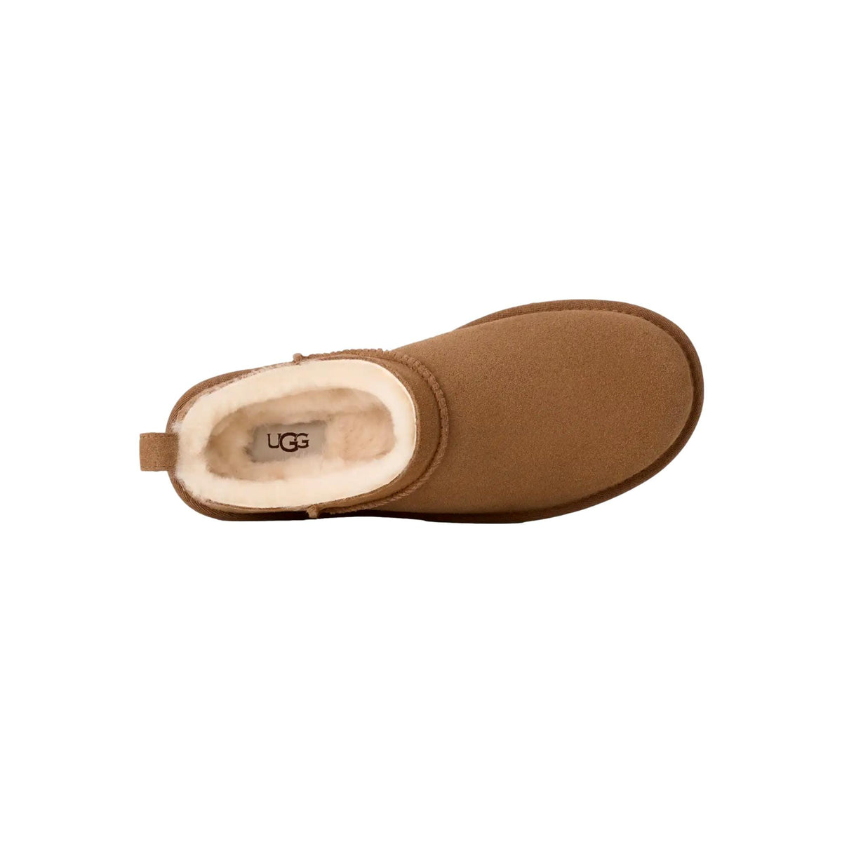 UGG Classic Micro Chestnut  1173891-CHE Women's