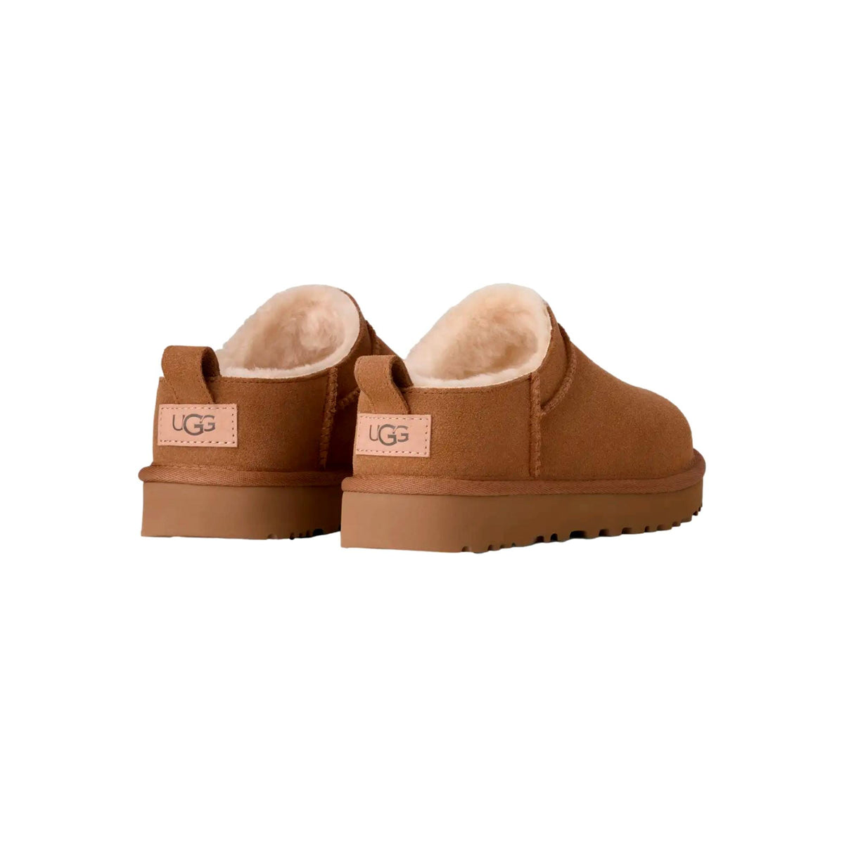 UGG Classic Micro Chestnut  1173891-CHE Women's
