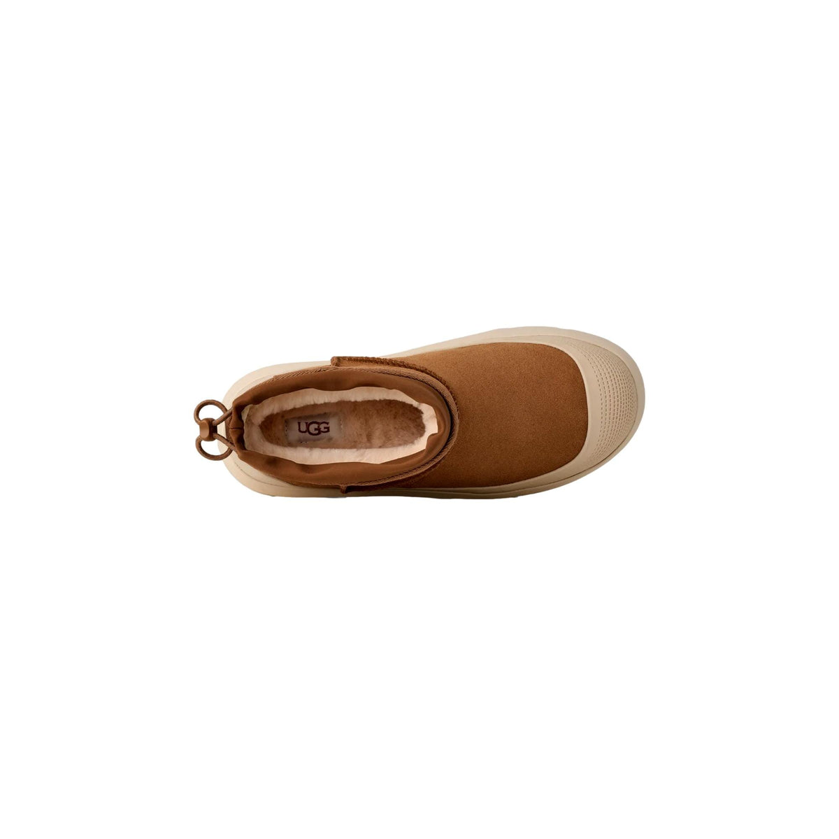 UGG Classic Ultra Mini Weather Hybrid Chestnut / Whitecap  1174196-CWTC Men's