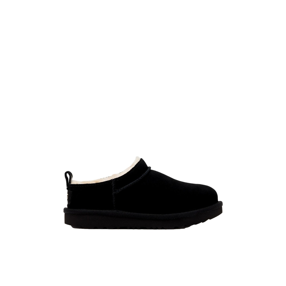 UGG Classic Micro Black  1174410K-BLK Grade-School