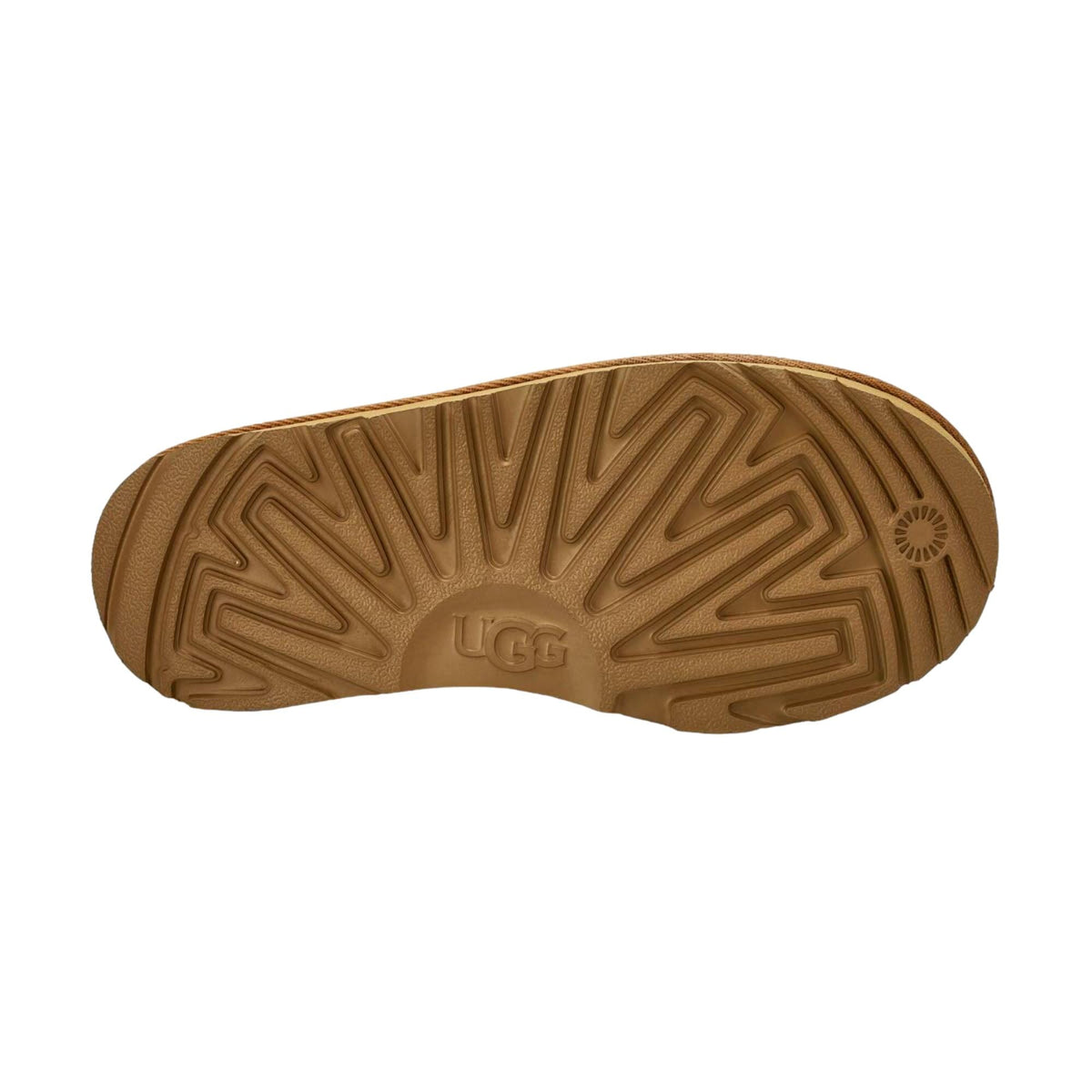 UGG Classic Micro Chestnut  1174410K-CHE Grade-School