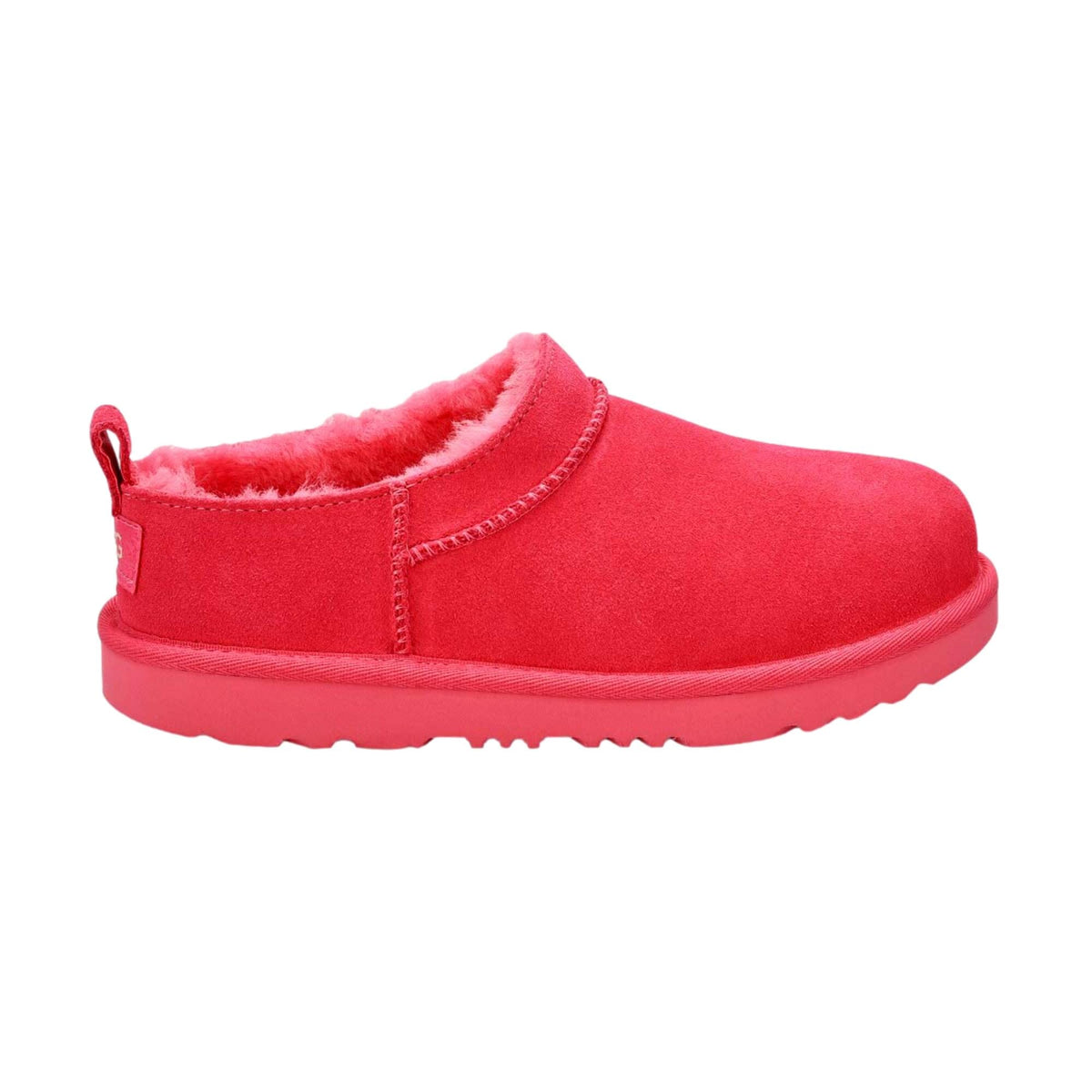 UGG Classic Micro Pink Bloom  1174410K-PBLM Pre-School