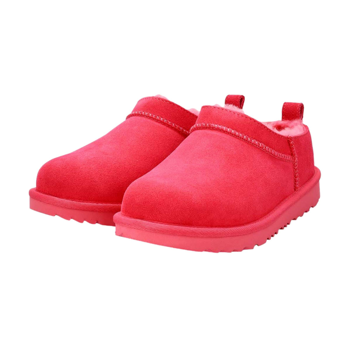 UGG Classic Micro Pink Bloom  1174410K-PBLM Pre-School